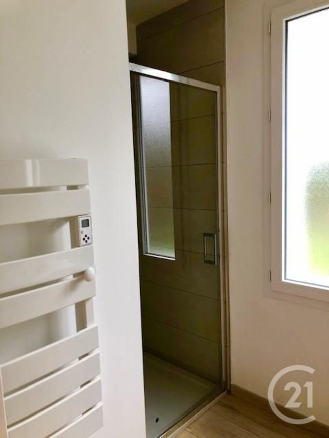 Maison &agrave; louer - 2 pi&egrave;ces - 35,80 m2 - Fougeres - 35 - BRETAGNE