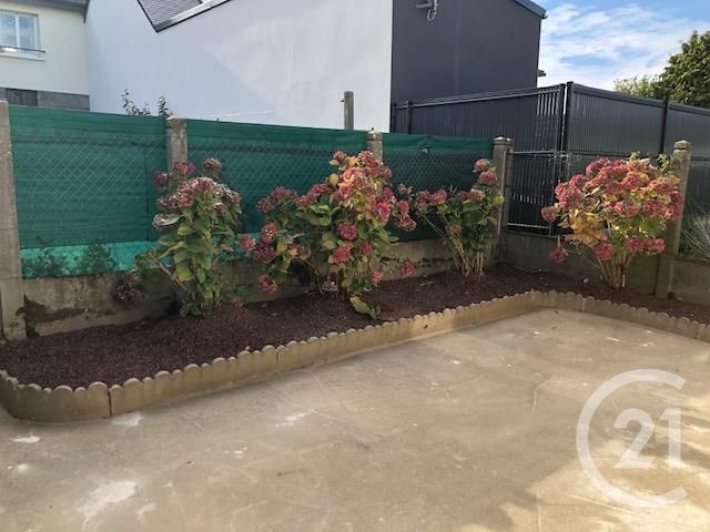 Maison &agrave; louer - 2 pi&egrave;ces - 35,80 m2 - Fougeres - 35 - BRETAGNE