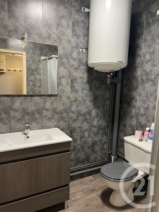 Appartement T2 &agrave; louer - 2 pi&egrave;ces - 36,58 m2 - Louvigne Du Desert - 35 - BRETAGNE