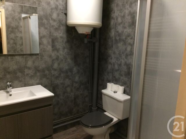 Appartement T2 &agrave; louer - 2 pi&egrave;ces - 36,58 m2 - Louvigne Du Desert - 35 - BRETAGNE