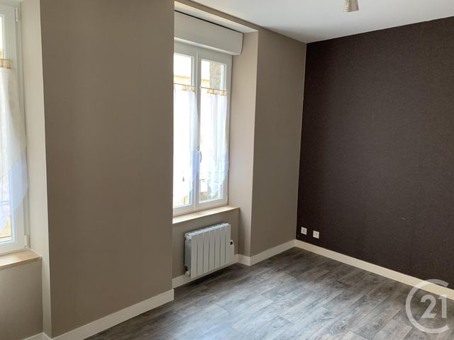 Appartement T2 &agrave; louer - 2 pi&egrave;ces - 36,58 m2 - Louvigne Du Desert - 35 - BRETAGNE