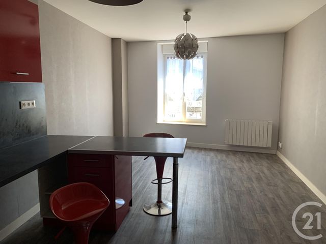 Appartement T2 &agrave; louer - 2 pi&egrave;ces - 36,58 m2 - Louvigne Du Desert - 35 - BRETAGNE