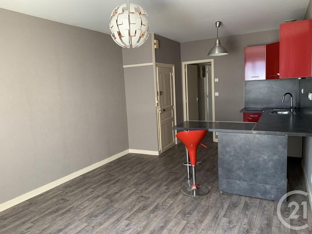 Appartement T2 &agrave; louer - 2 pi&egrave;ces - 36,58 m2 - Louvigne Du Desert - 35 - BRETAGNE