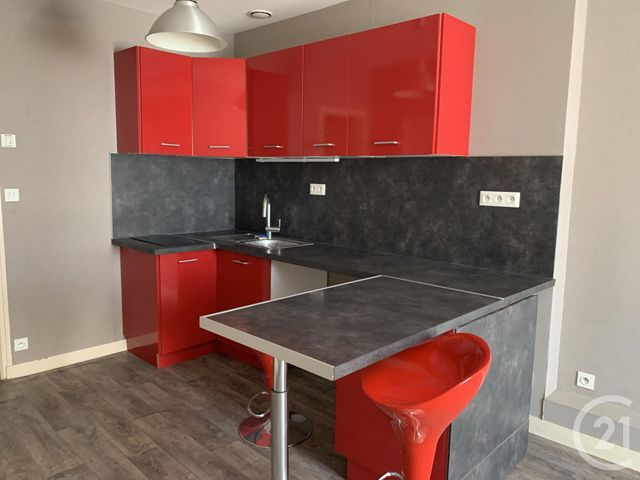 Appartement T2 à louer LOUVIGNE DU DESERT