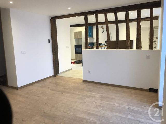 Maison &agrave; louer - 4 pi&egrave;ces - 96,65 m2 - St James - 50 - BASSE-NORMANDIE