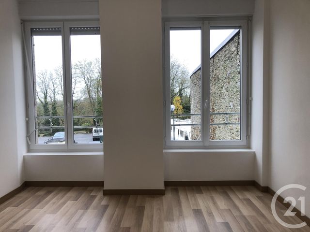 Maison &agrave; louer - 4 pi&egrave;ces - 96,65 m2 - St James - 50 - BASSE-NORMANDIE