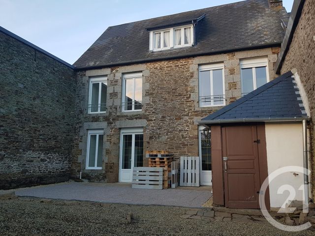 maison - ST JAMES - 50