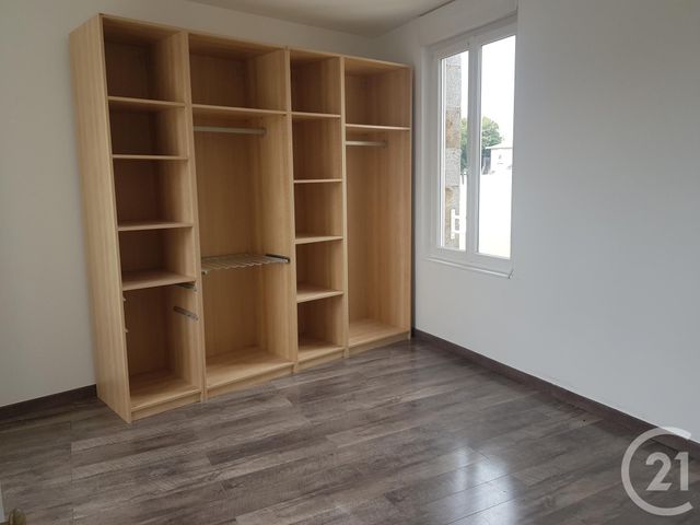 Appartement T3 &agrave; louer - 3 pi&egrave;ces - 66,26 m2 - Fougeres - 35 - BRETAGNE