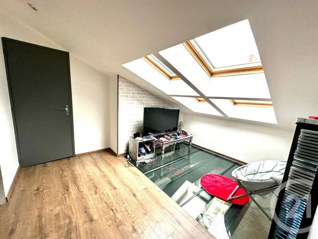 Maison &agrave; vendre - 4 pi&egrave;ces - 92,57 m2 - Fougeres - 35 - BRETAGNE