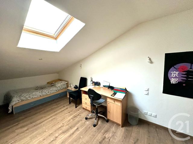 Maison &agrave; vendre - 4 pi&egrave;ces - 92,57 m2 - Fougeres - 35 - BRETAGNE