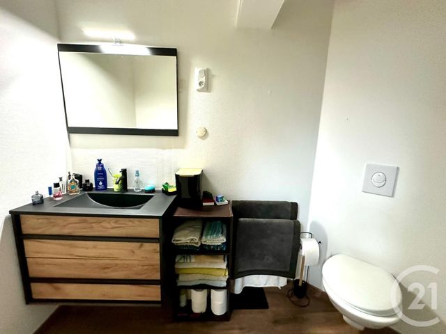 Maison &agrave; vendre - 4 pi&egrave;ces - 92,57 m2 - Fougeres - 35 - BRETAGNE