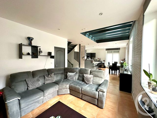 Maison &agrave; vendre - 4 pi&egrave;ces - 92,57 m2 - Fougeres - 35 - BRETAGNE