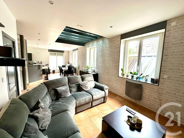 Maison &agrave; vendre - 4 pi&egrave;ces - 92,57 m2 - Fougeres - 35 - BRETAGNE