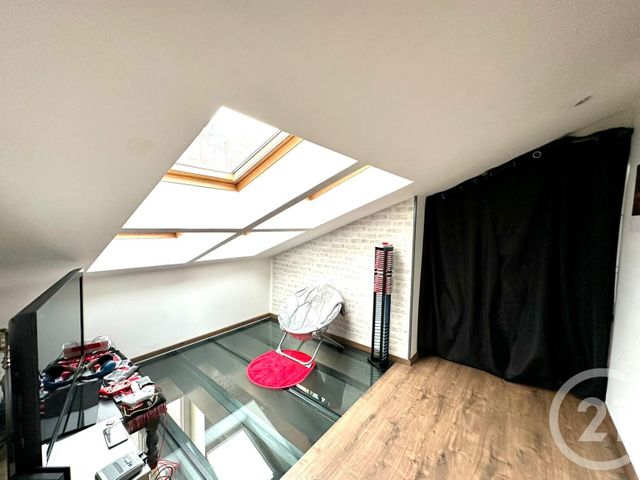 Maison &agrave; vendre - 4 pi&egrave;ces - 92,57 m2 - Fougeres - 35 - BRETAGNE