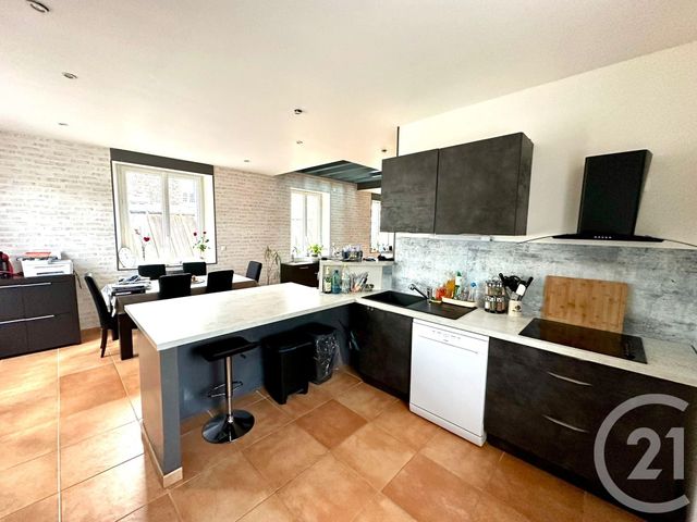 Maison &agrave; vendre - 4 pi&egrave;ces - 92,57 m2 - Fougeres - 35 - BRETAGNE