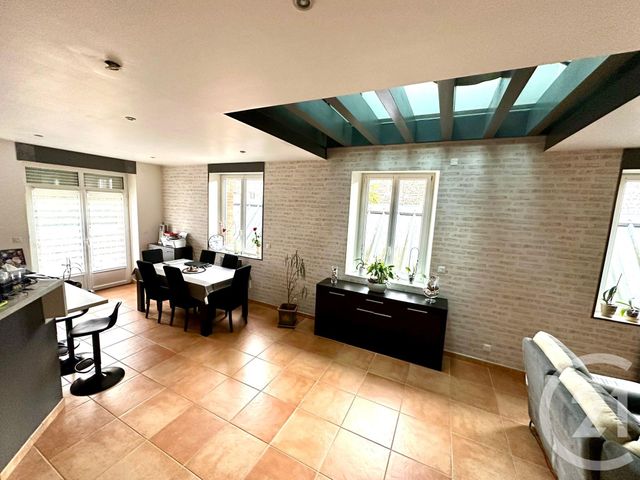 Maison &agrave; vendre - 4 pi&egrave;ces - 92,57 m2 - Fougeres - 35 - BRETAGNE