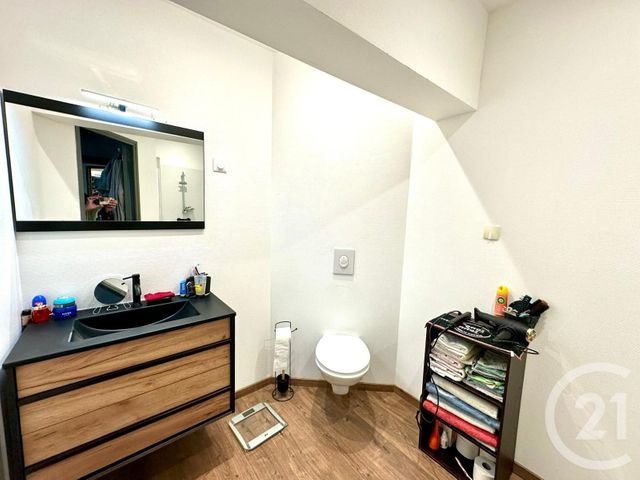 Maison &agrave; vendre - 4 pi&egrave;ces - 92,57 m2 - Fougeres - 35 - BRETAGNE