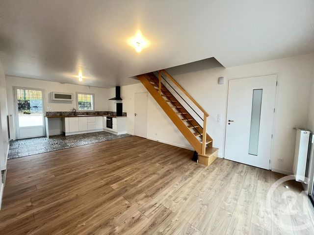 Maison &agrave; vendre - 4 pi&egrave;ces - 113,50 m2 - Javene - 35 - BRETAGNE