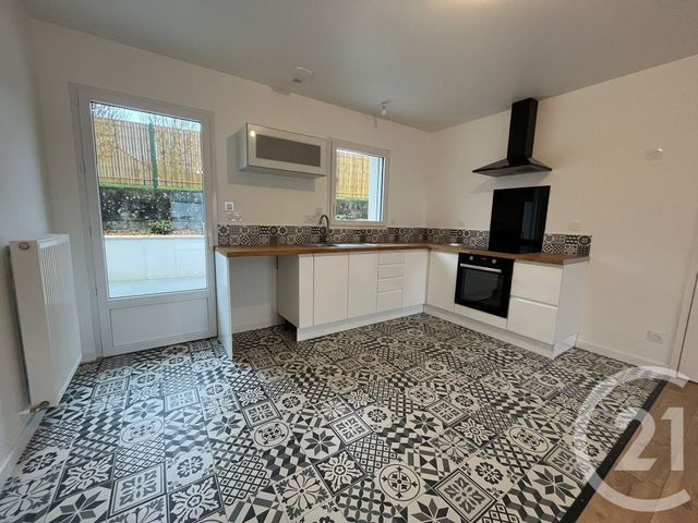 Maison &agrave; vendre - 4 pi&egrave;ces - 113,50 m2 - Javene - 35 - BRETAGNE