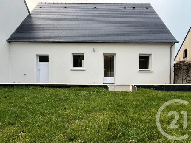 Maison &agrave; vendre - 4 pi&egrave;ces - 112,51 m2 - Javene - 35 - BRETAGNE
