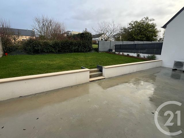 Maison &agrave; vendre - 4 pi&egrave;ces - 112,51 m2 - Javene - 35 - BRETAGNE