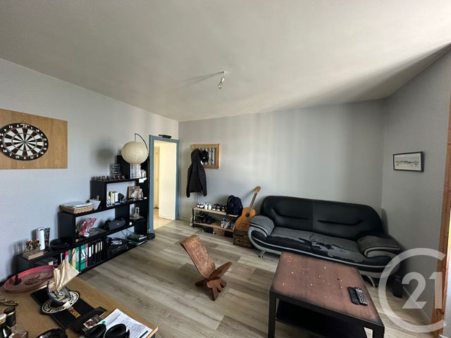 Appartement F3 &agrave; vendre - 3 pi&egrave;ces - 49,41 m2 - Fougeres - 35 - BRETAGNE