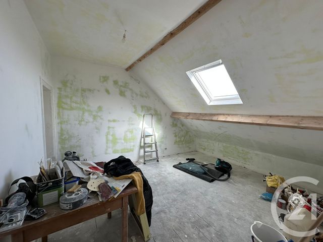 Appartement F3 &agrave; vendre - 3 pi&egrave;ces - 49,41 m2 - Fougeres - 35 - BRETAGNE