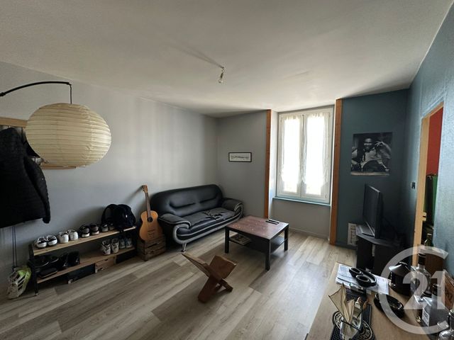 appartement - FOUGERES - 35