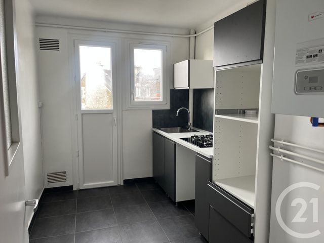 appartement - FOUGERES - 35