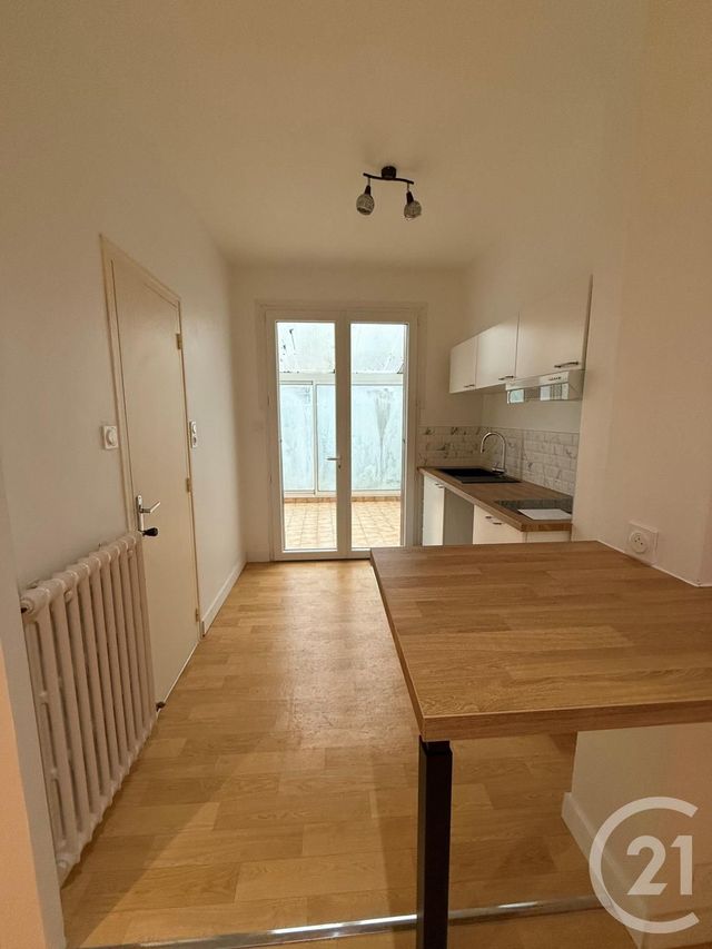 Appartement T3 &agrave; vendre - 3 pi&egrave;ces - 50,85 m2 - Fougeres - 35 - BRETAGNE