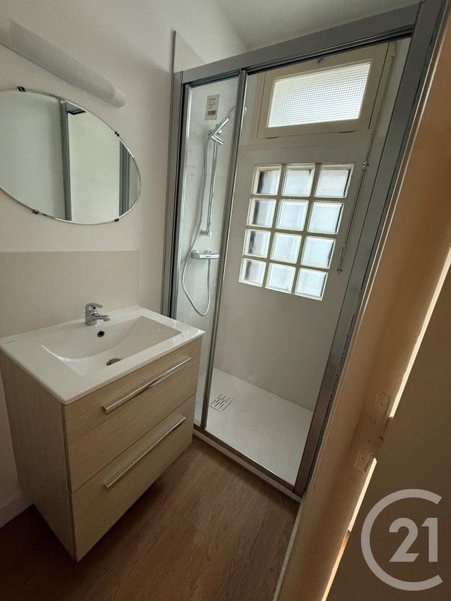 Appartement T3 &agrave; vendre - 3 pi&egrave;ces - 50,85 m2 - Fougeres - 35 - BRETAGNE