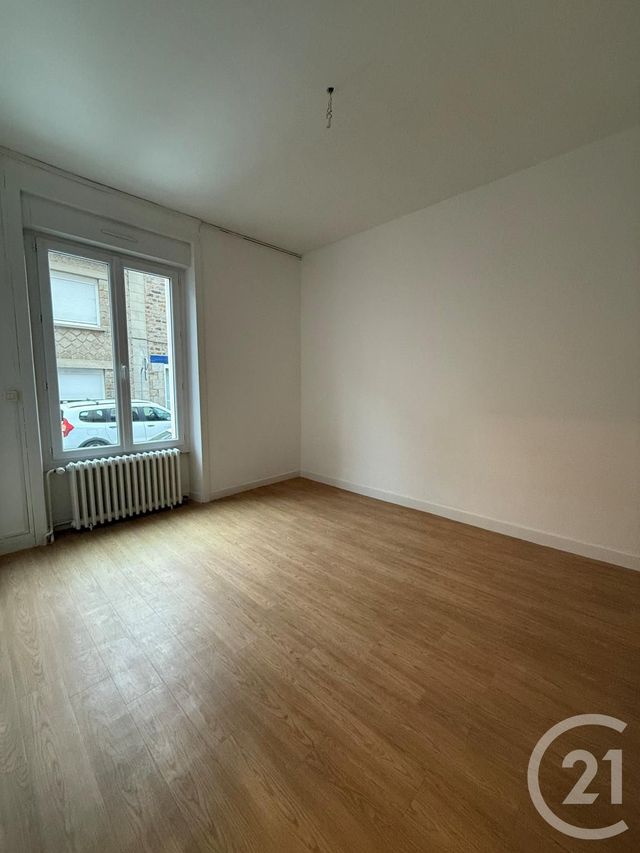 Appartement T3 &agrave; vendre - 3 pi&egrave;ces - 50,85 m2 - Fougeres - 35 - BRETAGNE
