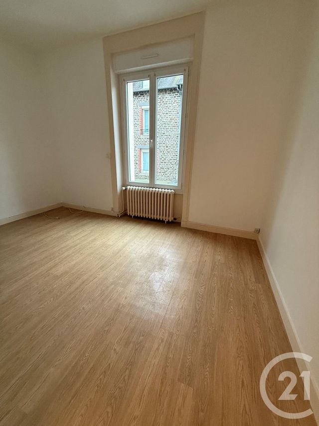 Appartement T3 &agrave; vendre - 3 pi&egrave;ces - 50,85 m2 - Fougeres - 35 - BRETAGNE
