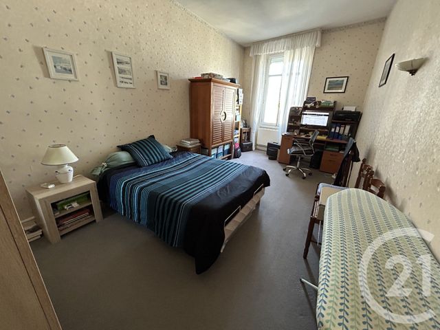 Appartement T3 &agrave; vendre - 3 pi&egrave;ces - 112,96 m2 - Fougeres - 35 - BRETAGNE