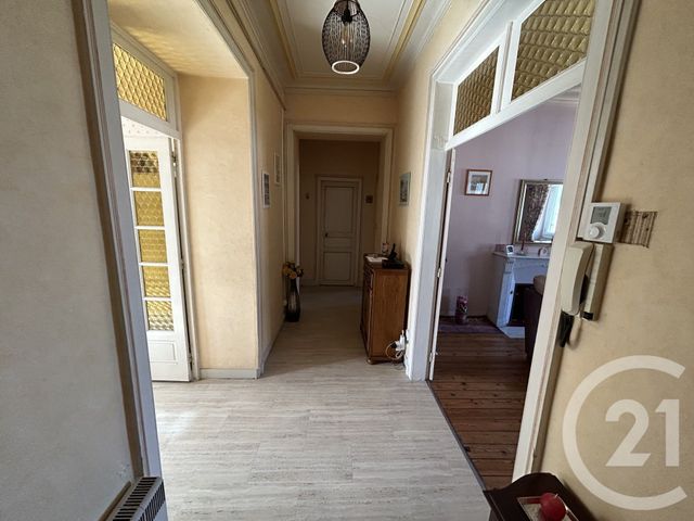 Appartement T3 &agrave; vendre - 3 pi&egrave;ces - 112,96 m2 - Fougeres - 35 - BRETAGNE