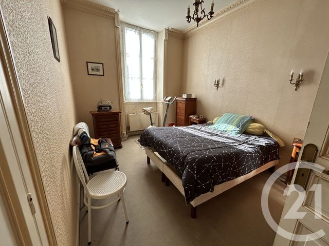 Appartement T3 &agrave; vendre - 3 pi&egrave;ces - 112,96 m2 - Fougeres - 35 - BRETAGNE