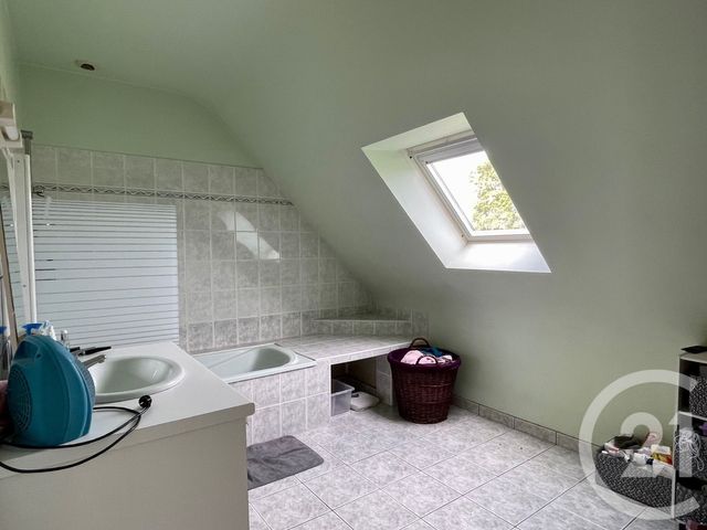Maison &agrave; vendre - 5 pi&egrave;ces - 120 m2 - Romagne - 35 - BRETAGNE