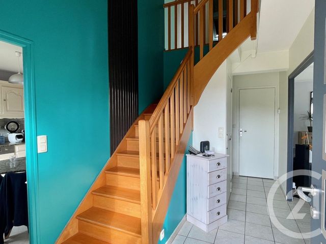 Maison &agrave; vendre - 5 pi&egrave;ces - 120 m2 - Romagne - 35 - BRETAGNE