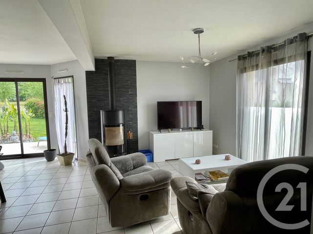 Maison &agrave; vendre - 5 pi&egrave;ces - 120 m2 - Romagne - 35 - BRETAGNE