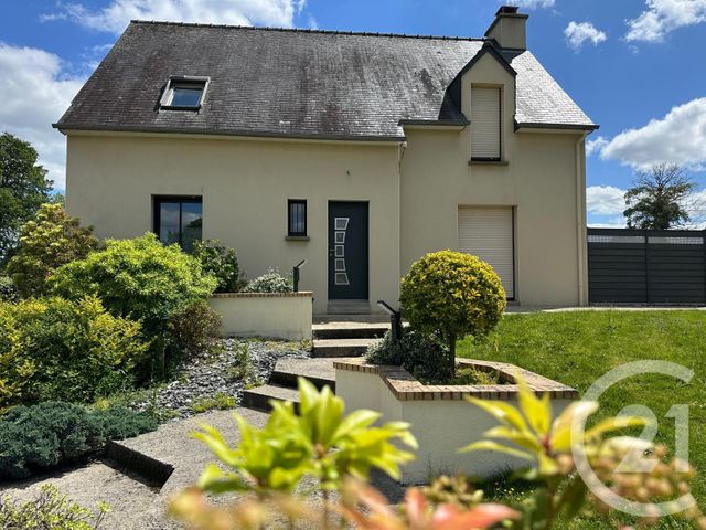 Maison à vendre ROMAGNE