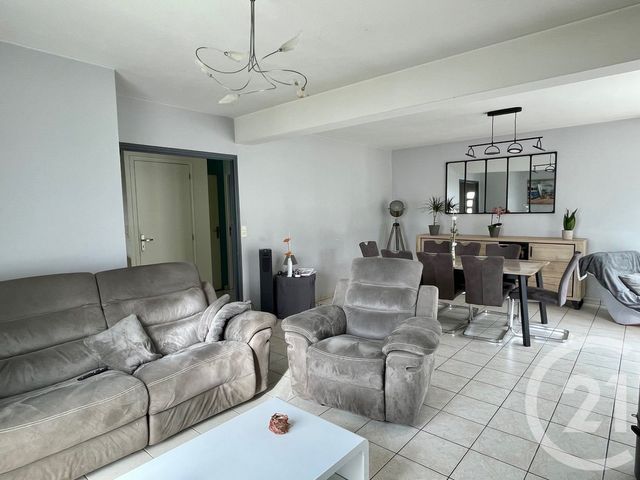 Maison &agrave; vendre - 5 pi&egrave;ces - 120 m2 - Romagne - 35 - BRETAGNE
