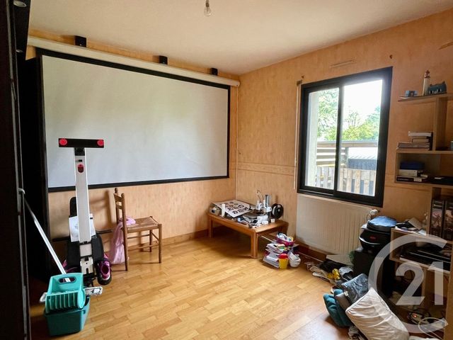 Maison &agrave; vendre - 5 pi&egrave;ces - 120 m2 - Romagne - 35 - BRETAGNE