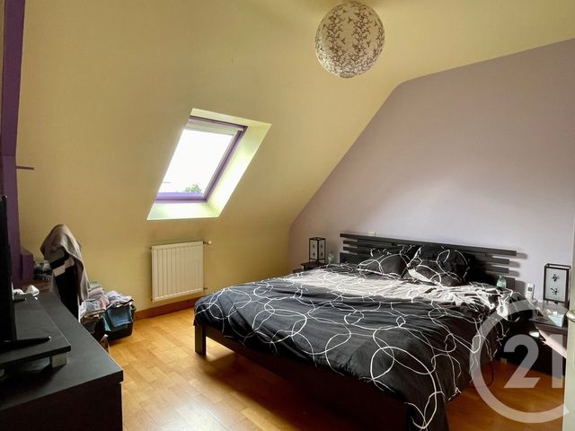 Maison &agrave; vendre - 5 pi&egrave;ces - 120 m2 - Romagne - 35 - BRETAGNE