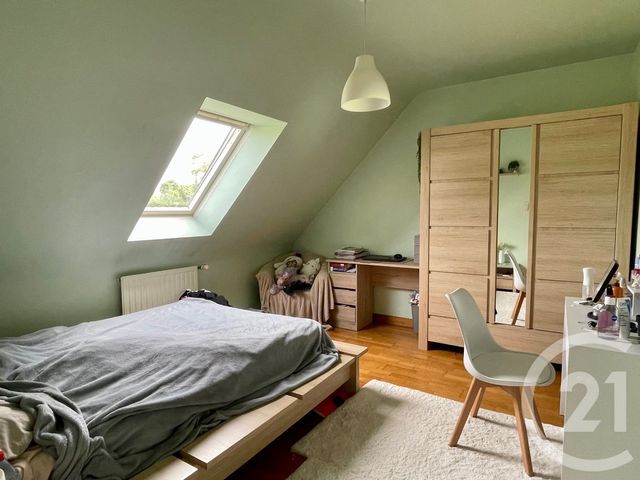 Maison &agrave; vendre - 5 pi&egrave;ces - 120 m2 - Romagne - 35 - BRETAGNE