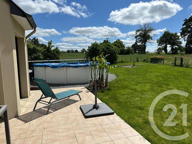 Maison &agrave; vendre - 5 pi&egrave;ces - 120 m2 - Romagne - 35 - BRETAGNE
