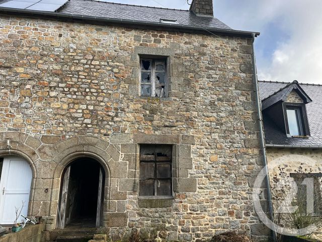 maison - ST GEORGES DE CHESNE - 35