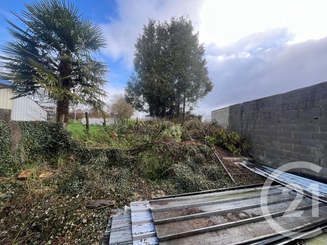Maison &agrave; vendre - 1 pi&egrave;ce - 46,13 m2 - St Georges De Chesne - 35 - BRETAGNE