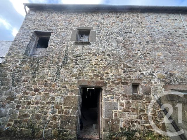 Maison &agrave; vendre - 1 pi&egrave;ce - 46,13 m2 - St Georges De Chesne - 35 - BRETAGNE