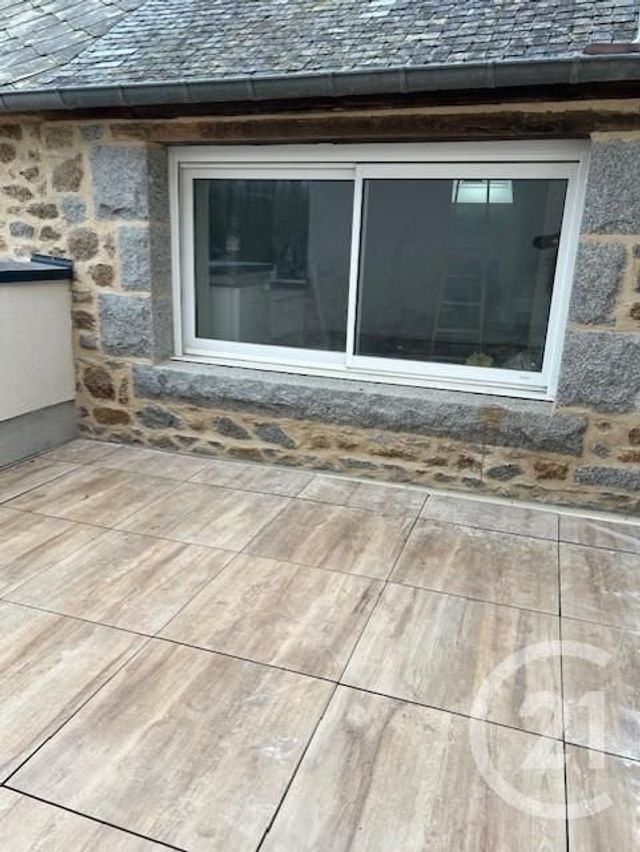 appartement - MAEN ROCH - 35