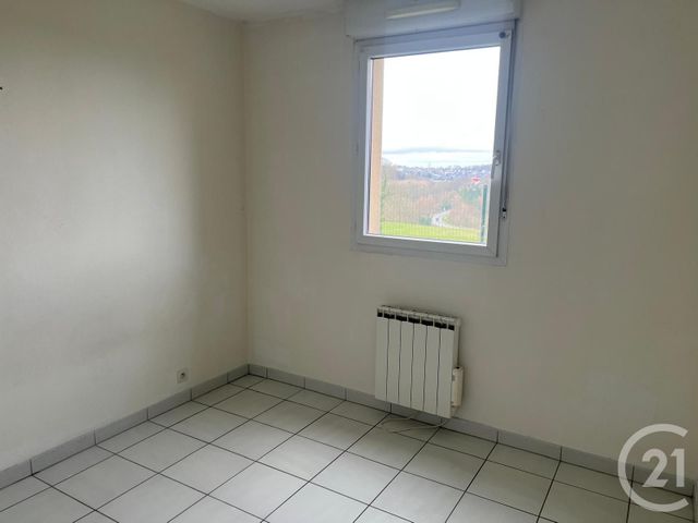 Appartement T2 &agrave; louer - 2 pi&egrave;ces - 39,05 m2 - Fougeres - 35 - BRETAGNE